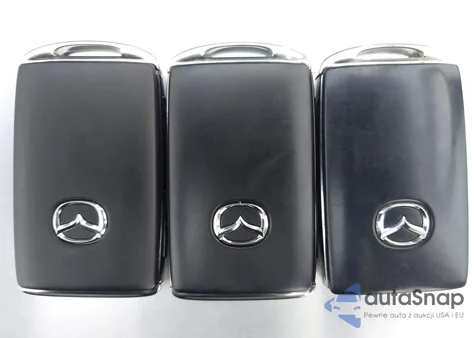 2020 Mazda Cx-30 Select Package z USA, uszkodzony, nr VIN 3MVDMACL7LM115180